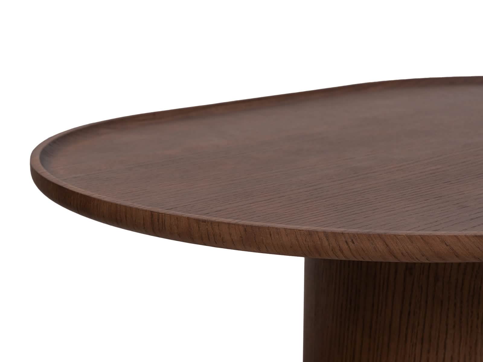 Mesa Centro + Mesa Auxiliar Olivia