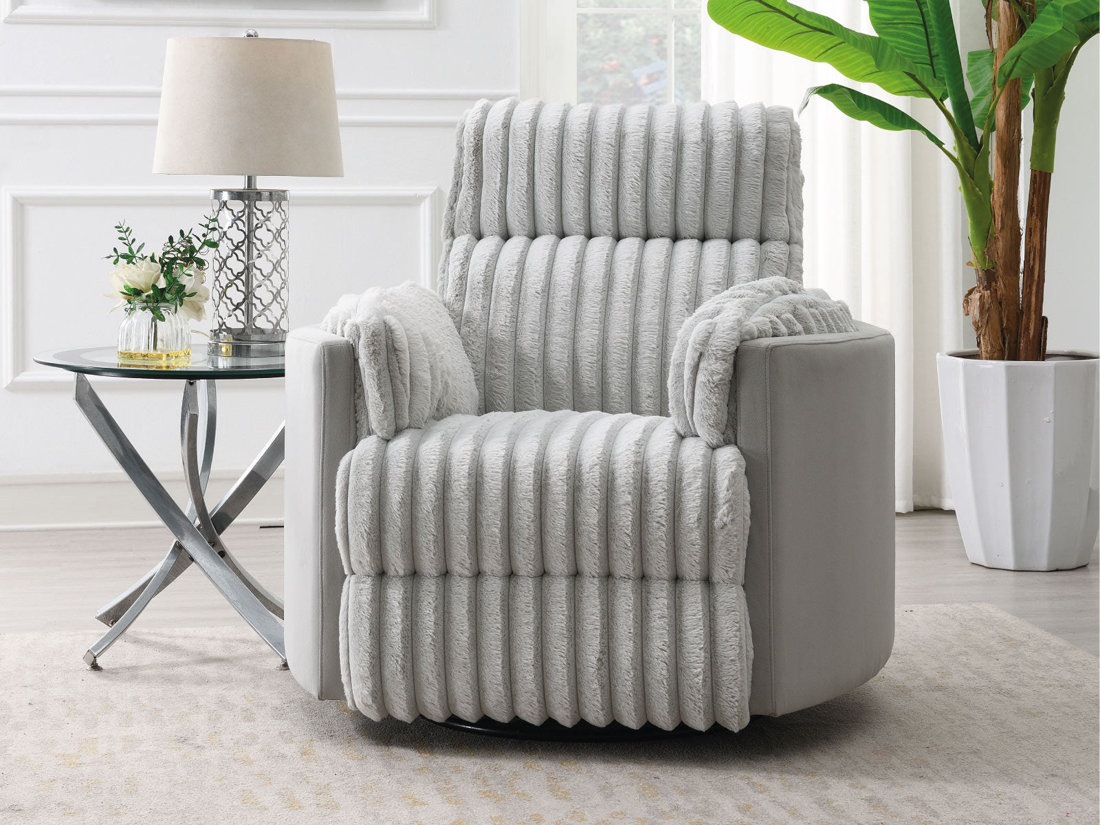 Recliner Kay Set x3 falta precio