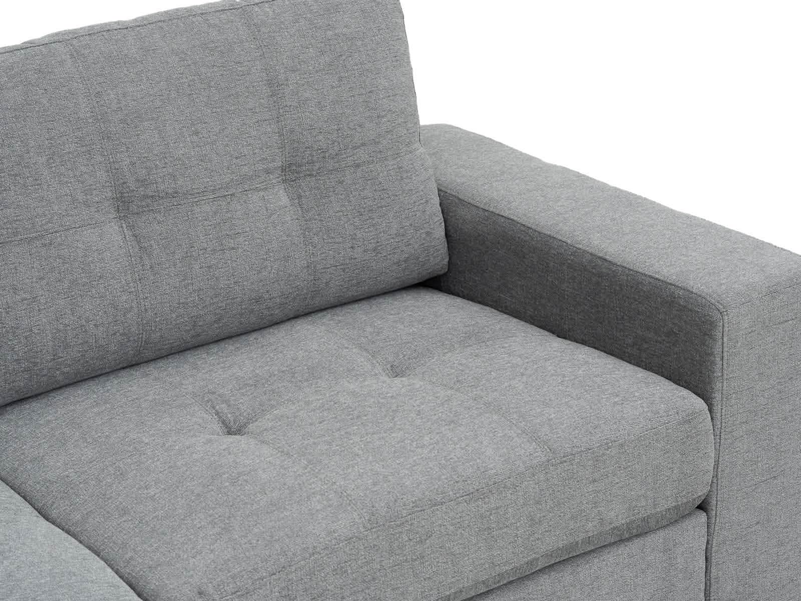 Sofa Cama Emery #Color_Gray"LLGX"