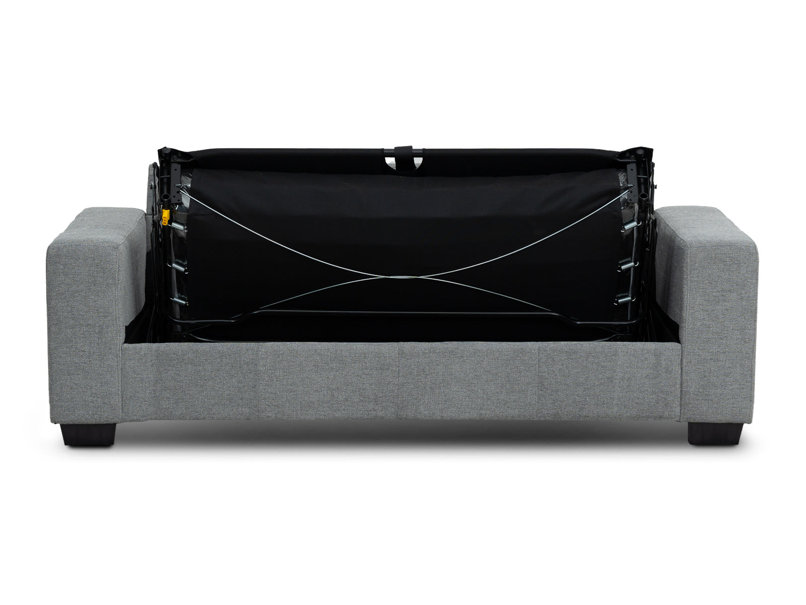 Sofa Cama Emery #Color_Gray"LLGX"