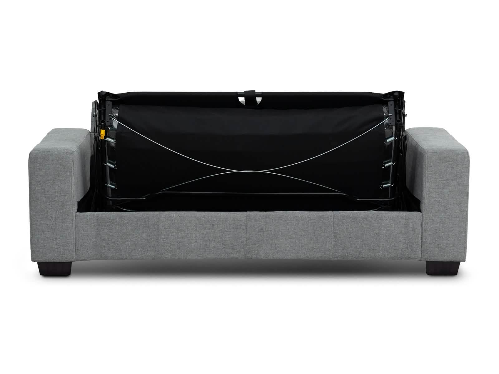 Sofa Cama Emery #Color_Gray"LLGX"