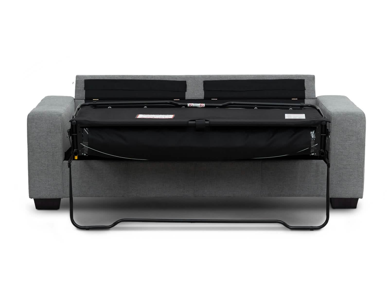 Sofa Cama Emery #Color_Gray"LLGX"