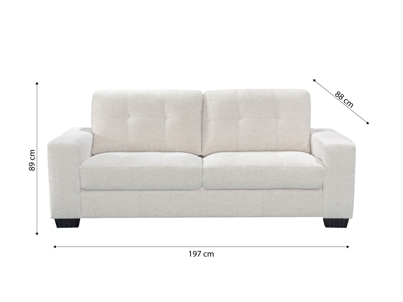 Sofa Cama Emery