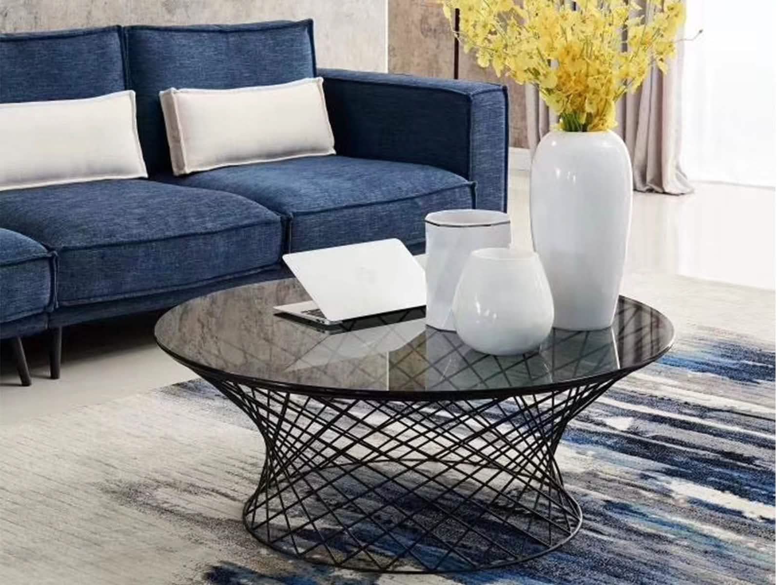 Mesa de Centro Savannah