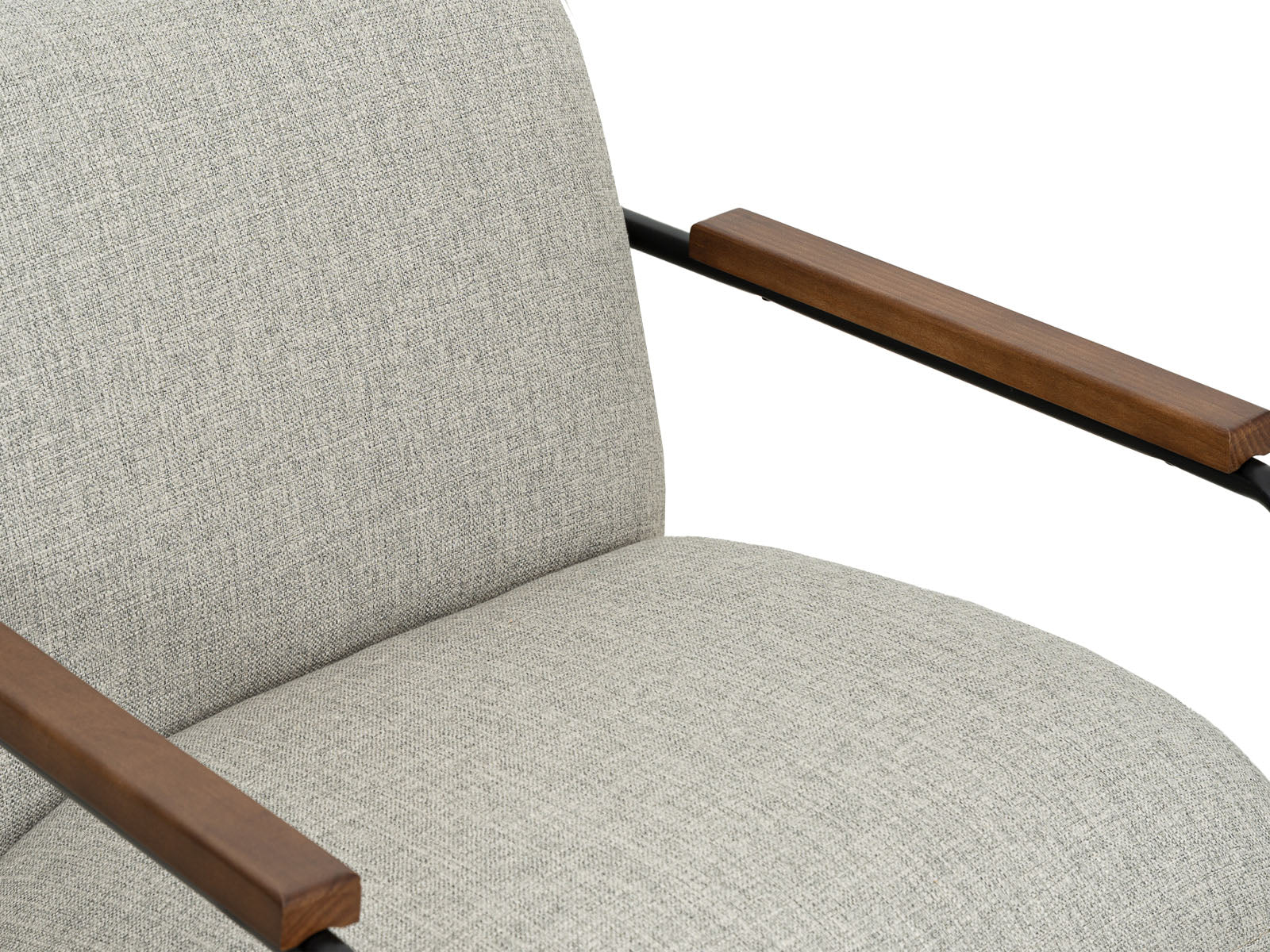 Sillon Auxiliar Roy #Color_LightGrey"T3898"