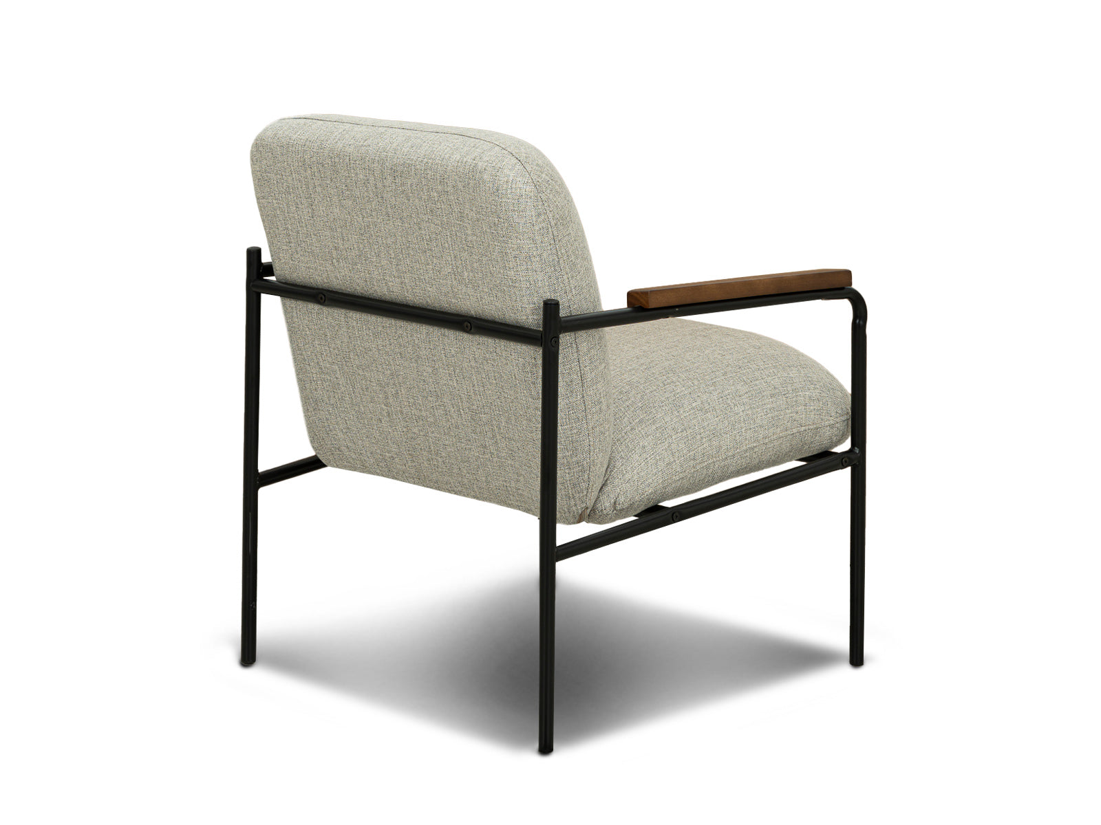 Sillon Auxiliar Roy #Color_LightGrey"T3898"