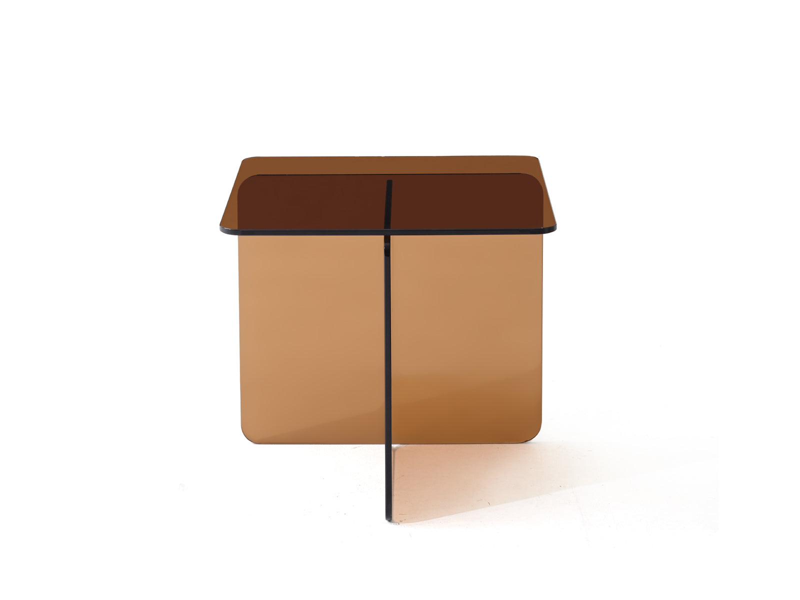 Mesa Auxiliar Axis Cafe