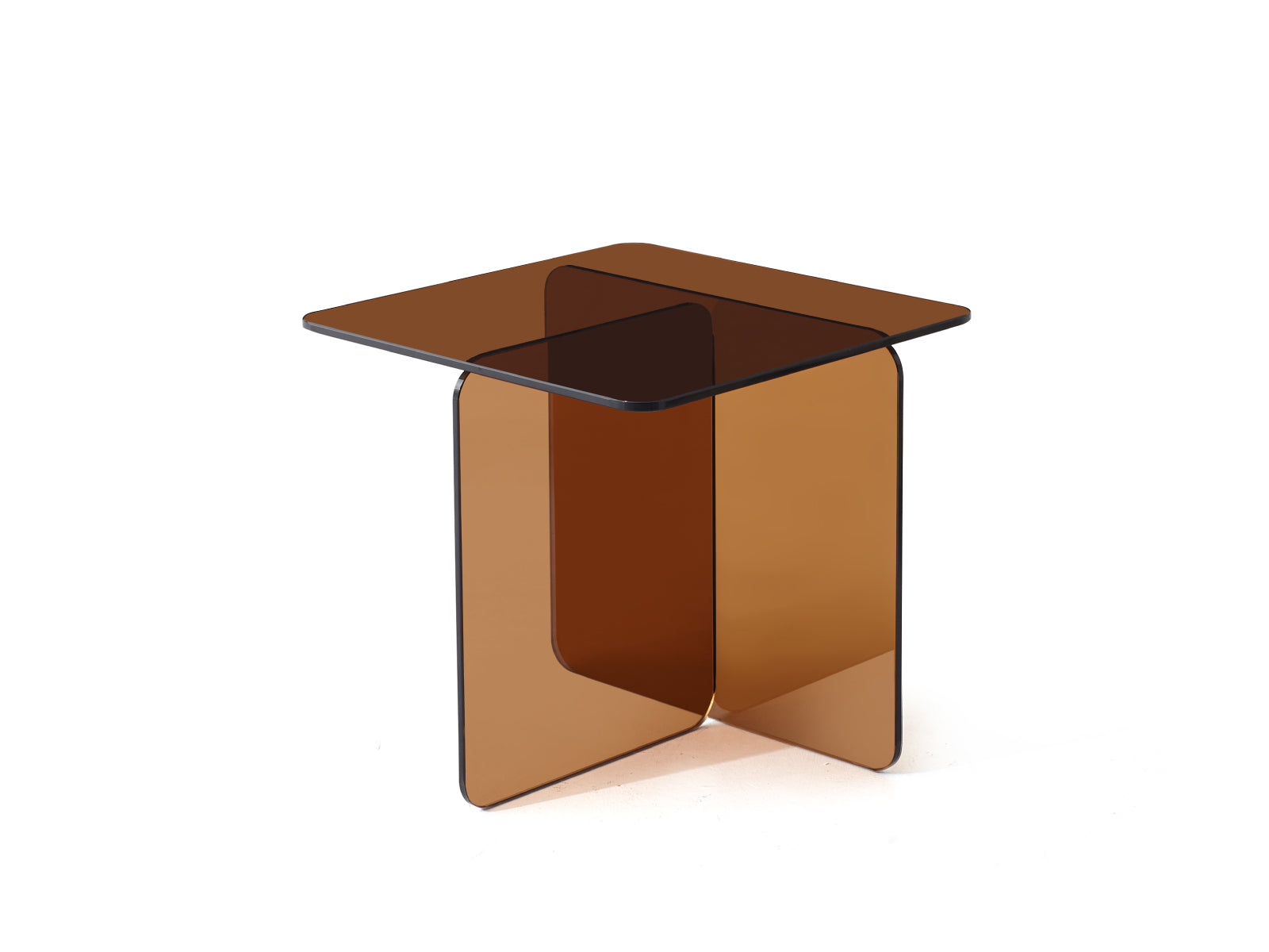 Mesa Auxiliar Axis Cafe