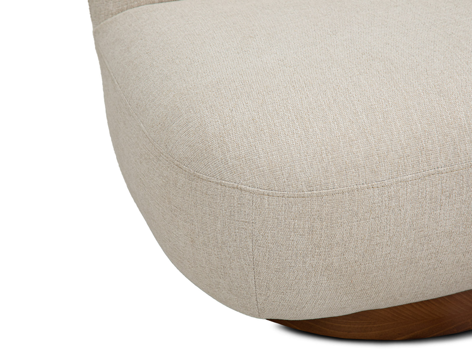 Sillon Auxiliar Clio #Color_OldLace"T36113"