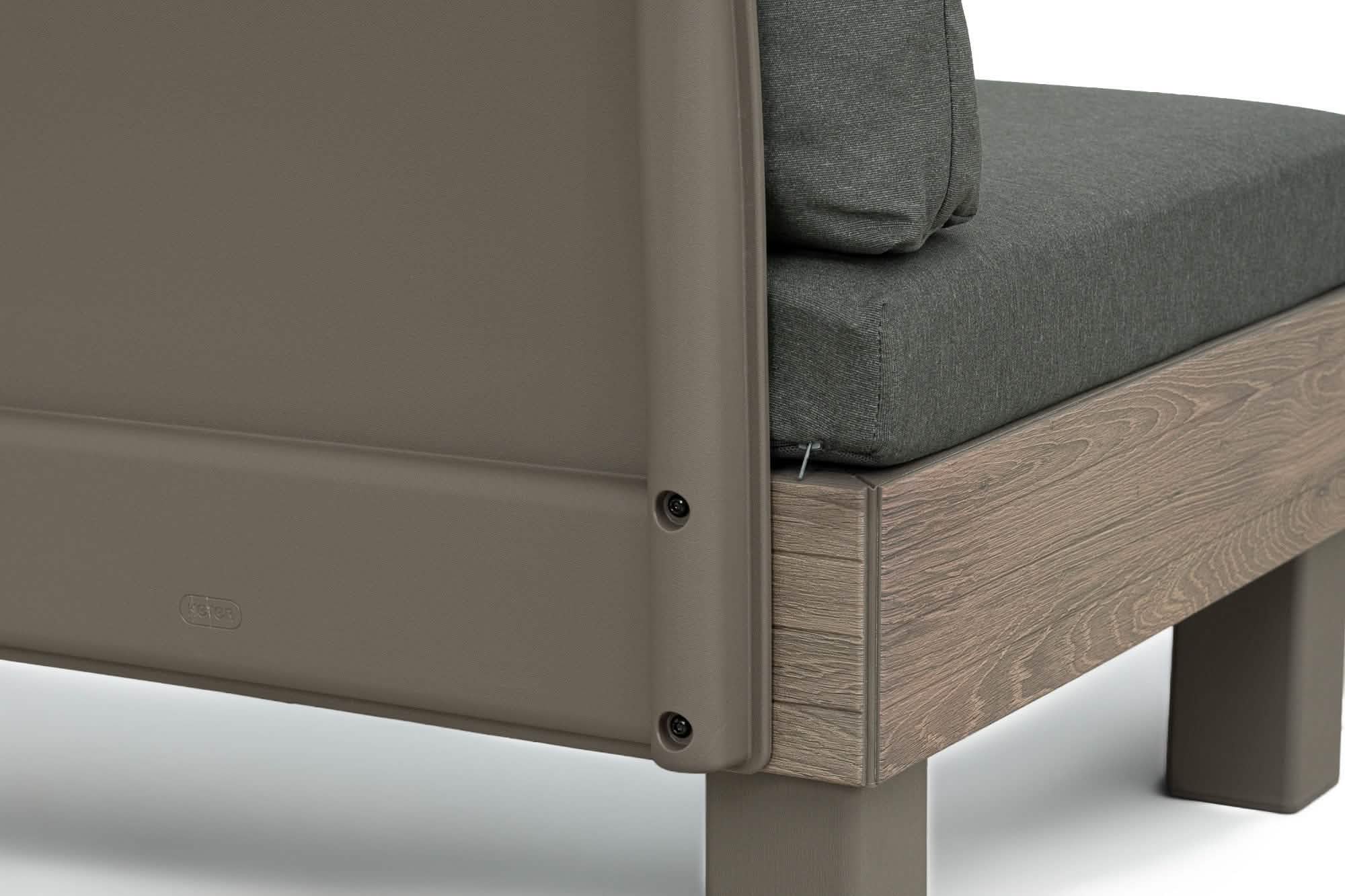 Sala Elements 5P Outdoor