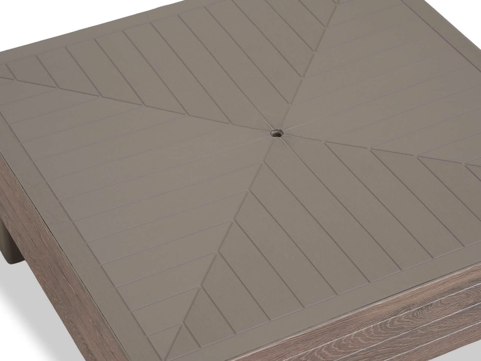 Mesa Centro Elements Outdoor