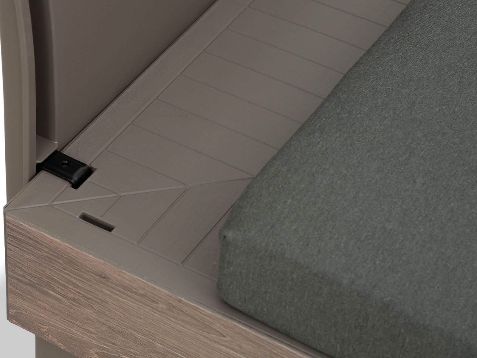 Sala Elements 5P Outdoor