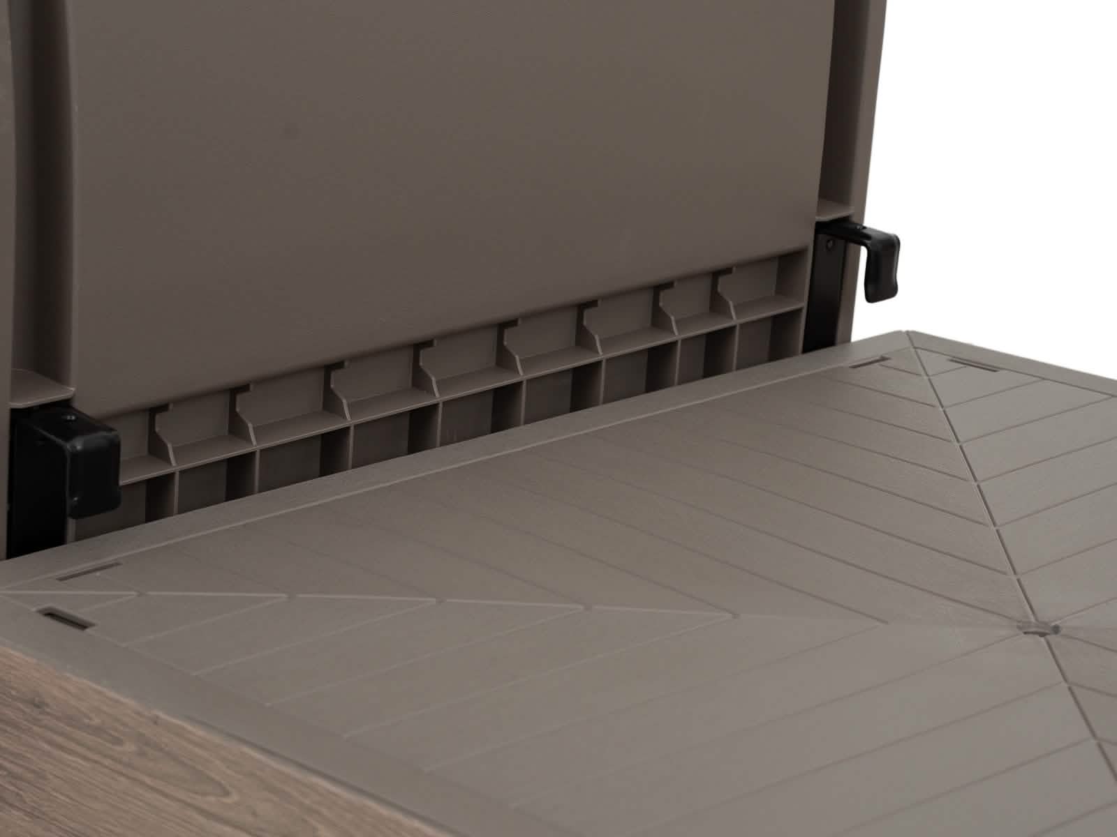 Sala Elements 5P Outdoor