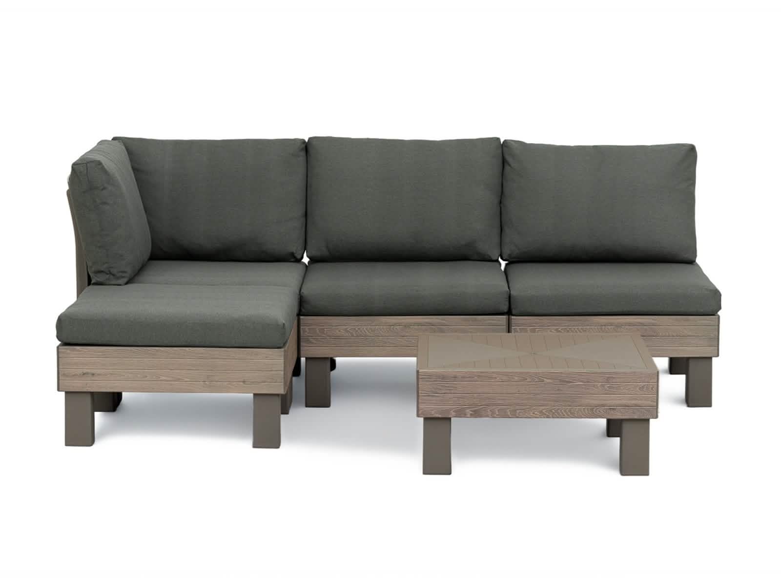 Sala Elements 5P Outdoor