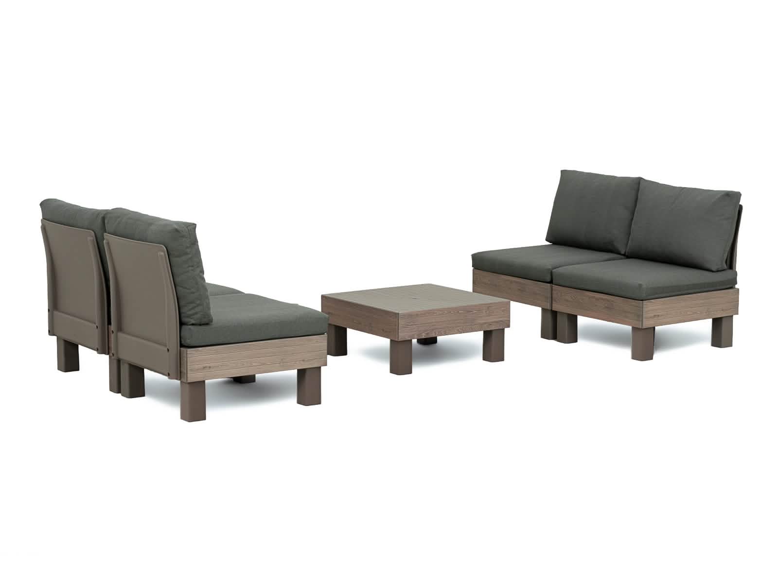 Sala Elements 5P Outdoor