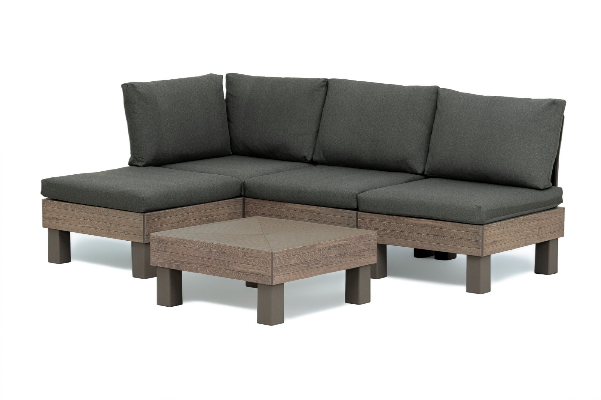 Sala Elements 5P Outdoor