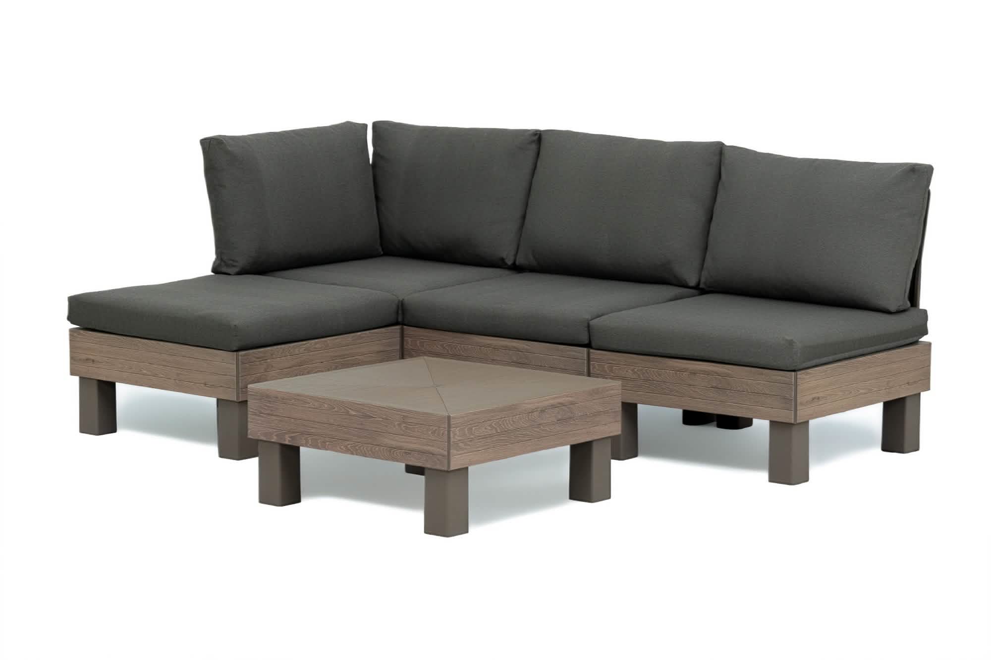 Sala Elements 5P Outdoor