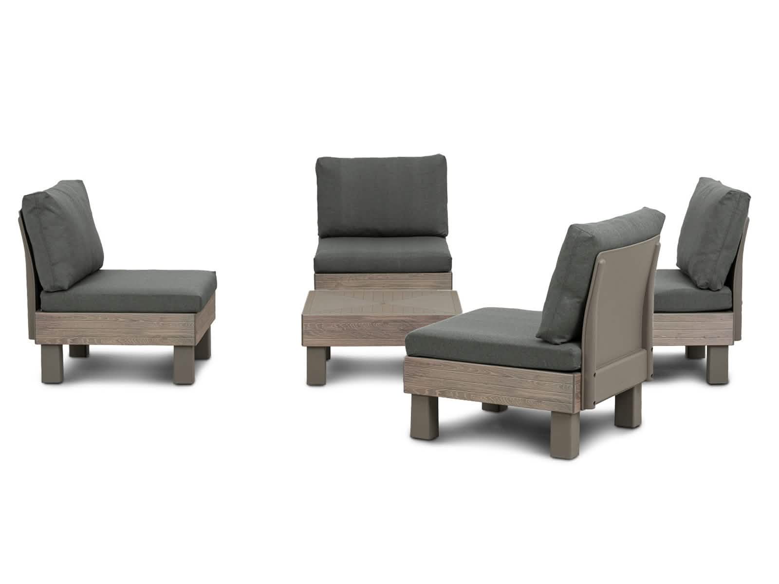 Sala Elements 5P Outdoor