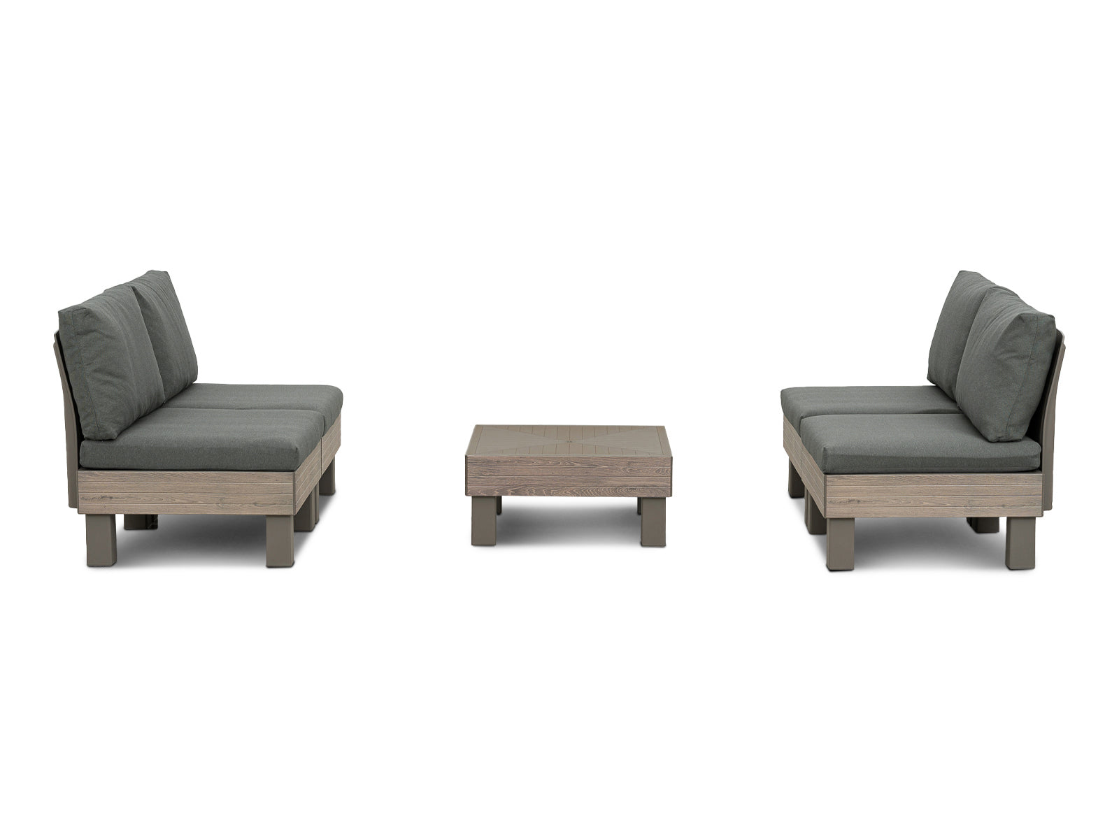 Sala Elements 5P Outdoor