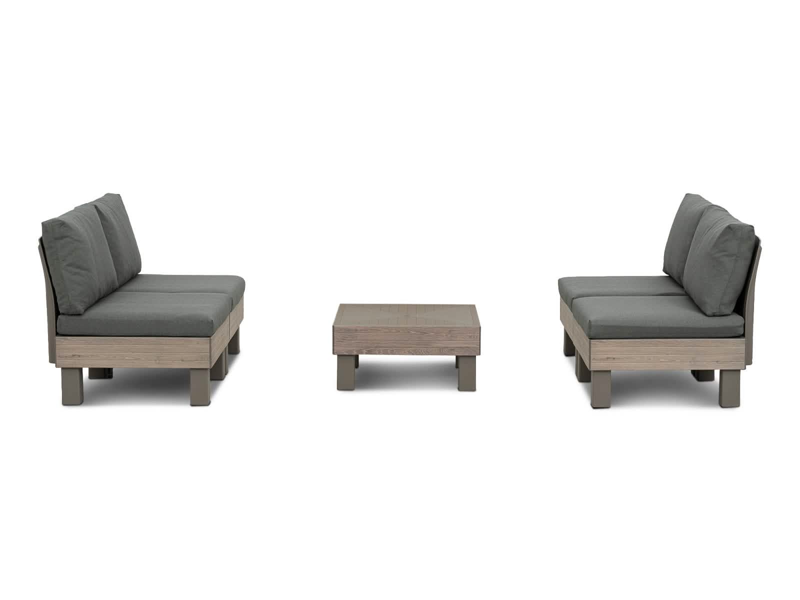 Sala Elements 5P Outdoor