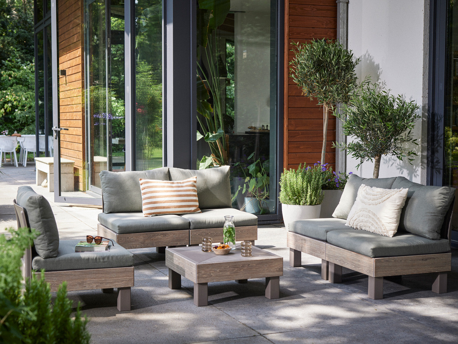 Sala Elements Outdoor