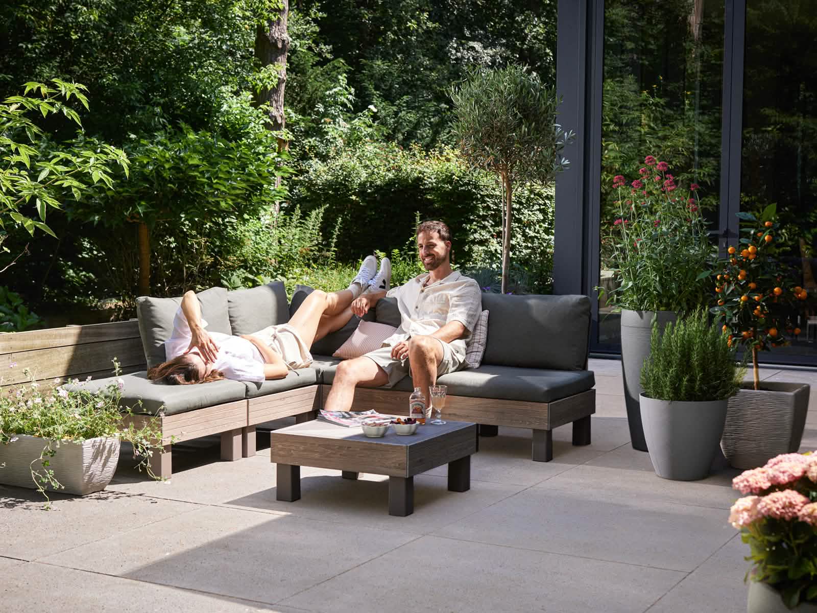 Sala Elements Outdoor