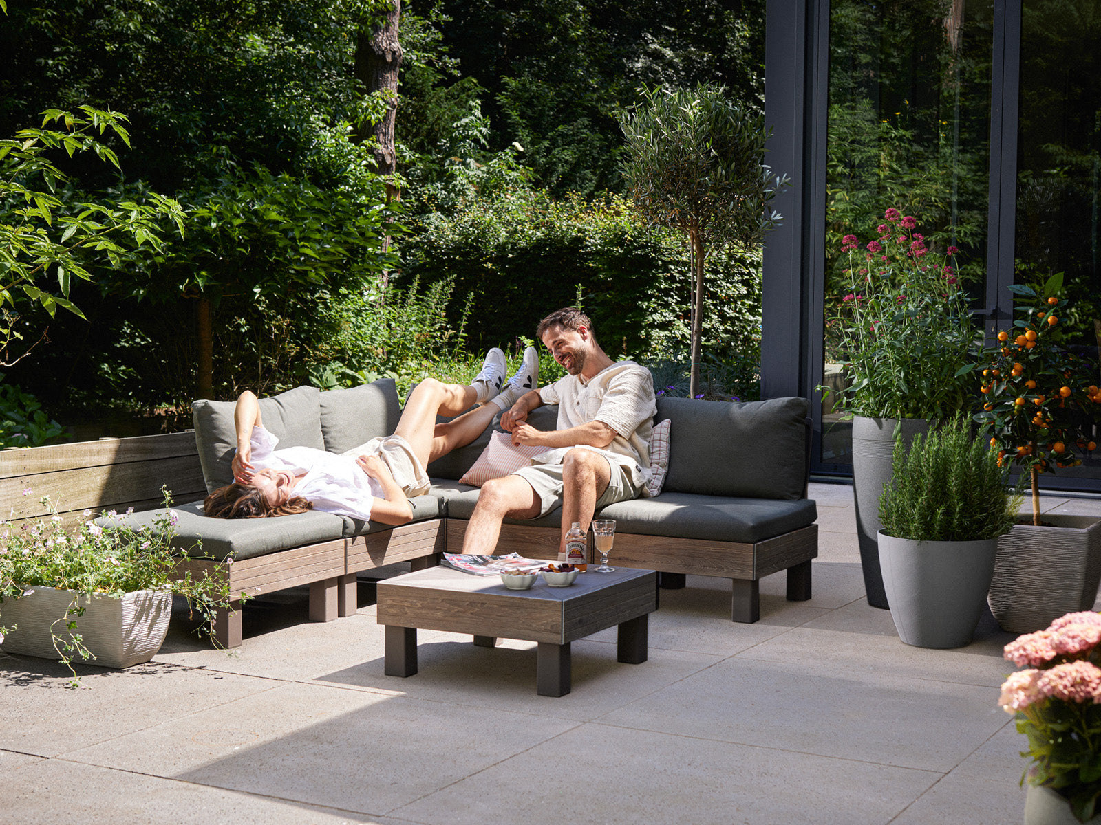 Sala Elements Outdoor