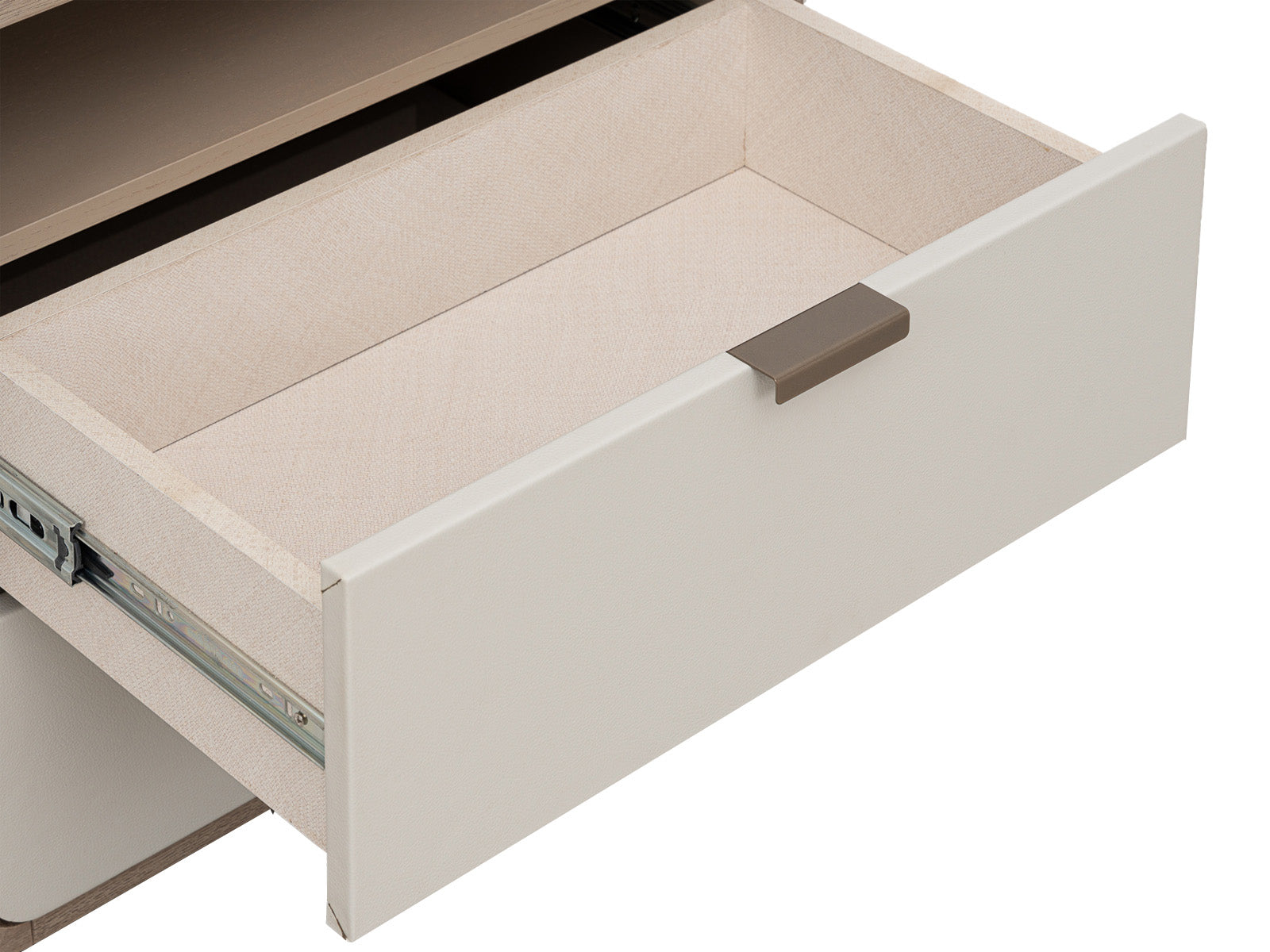 Velador Kioto Beige Arena