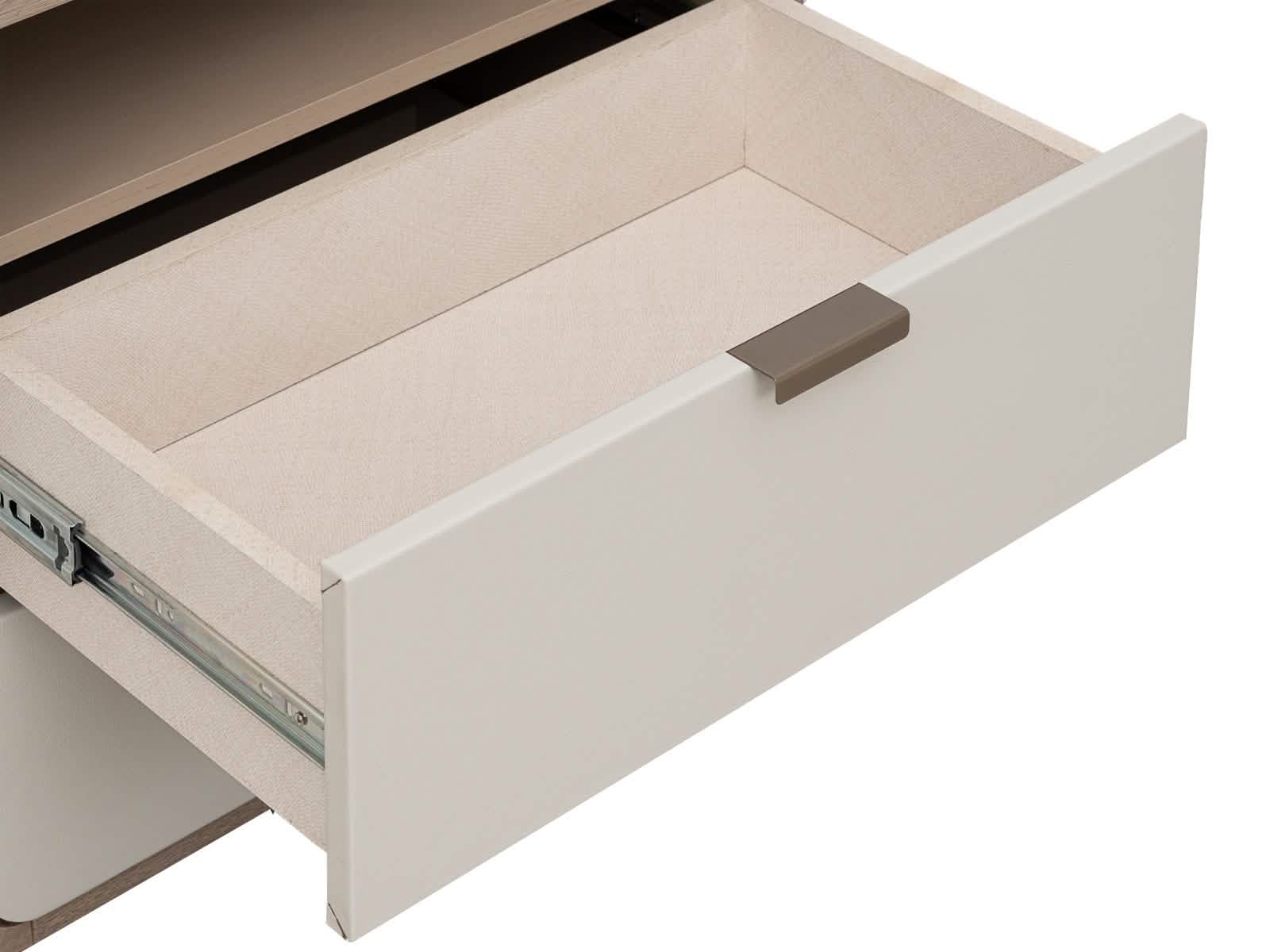 Velador Kioto Beige Arena