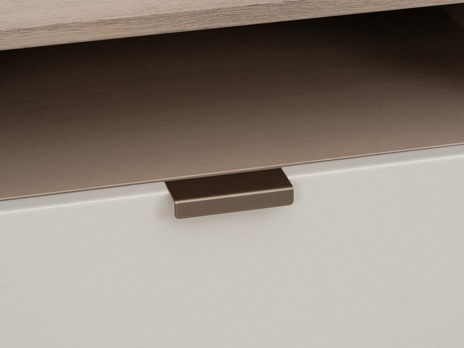 Velador Kioto Beige Arena