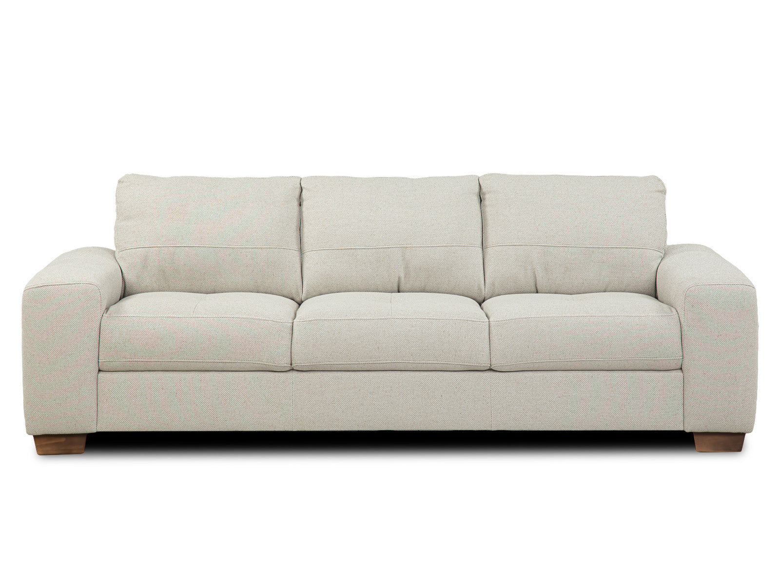 Sofa Zodiaco Moka #Color_Wheat"T36917"