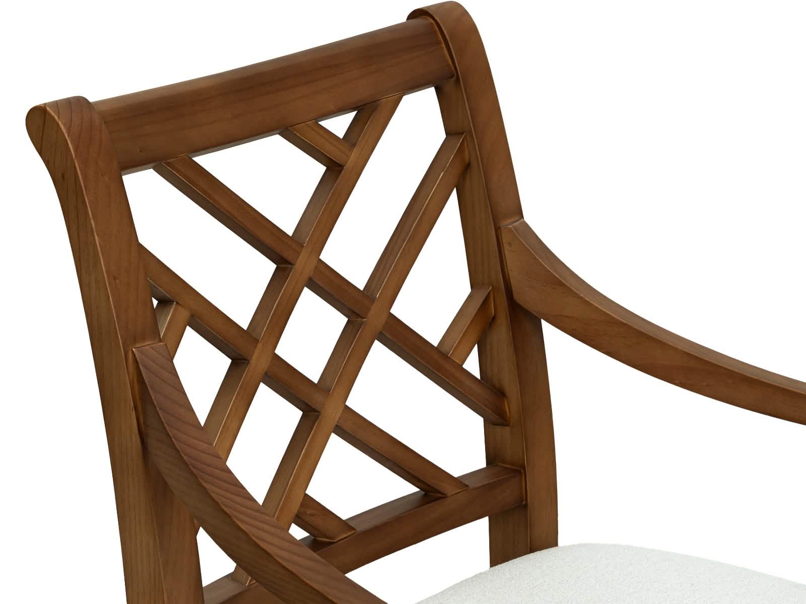 Butaca Capri Honey Wash #Color_Wheat"T454106"