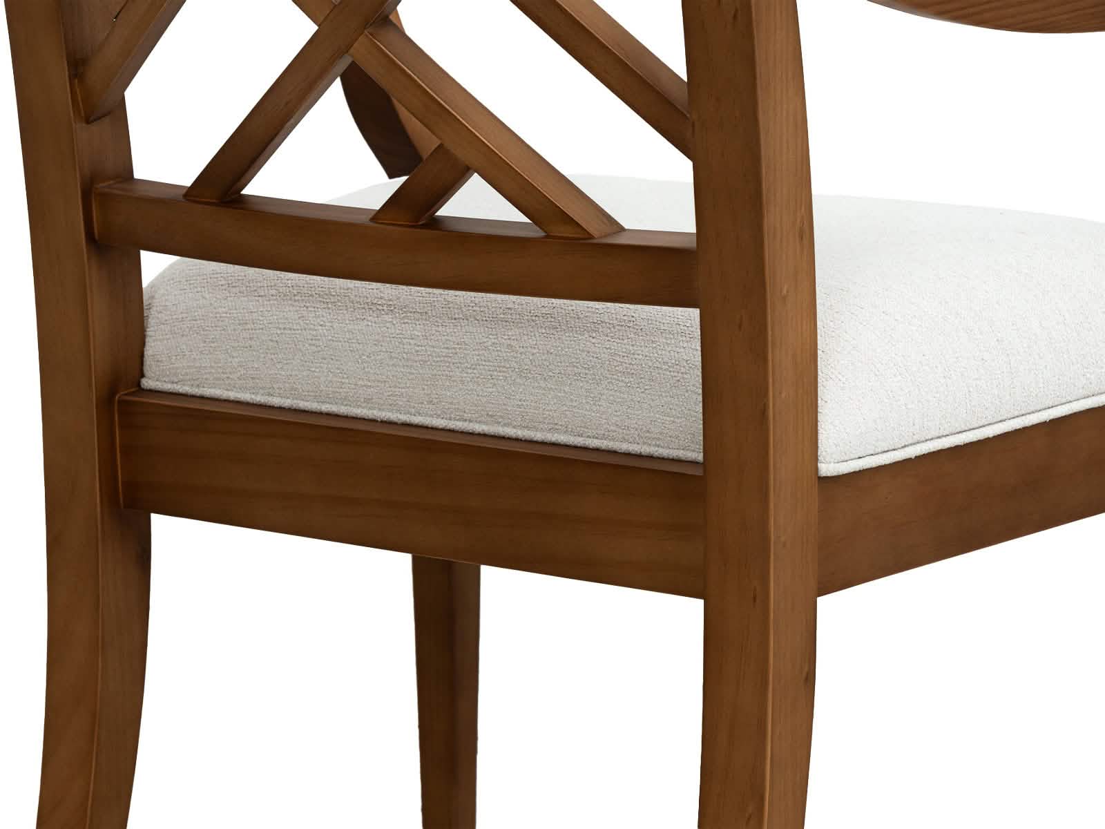 Butaca Capri Honey Wash #Color_Wheat"T454106"