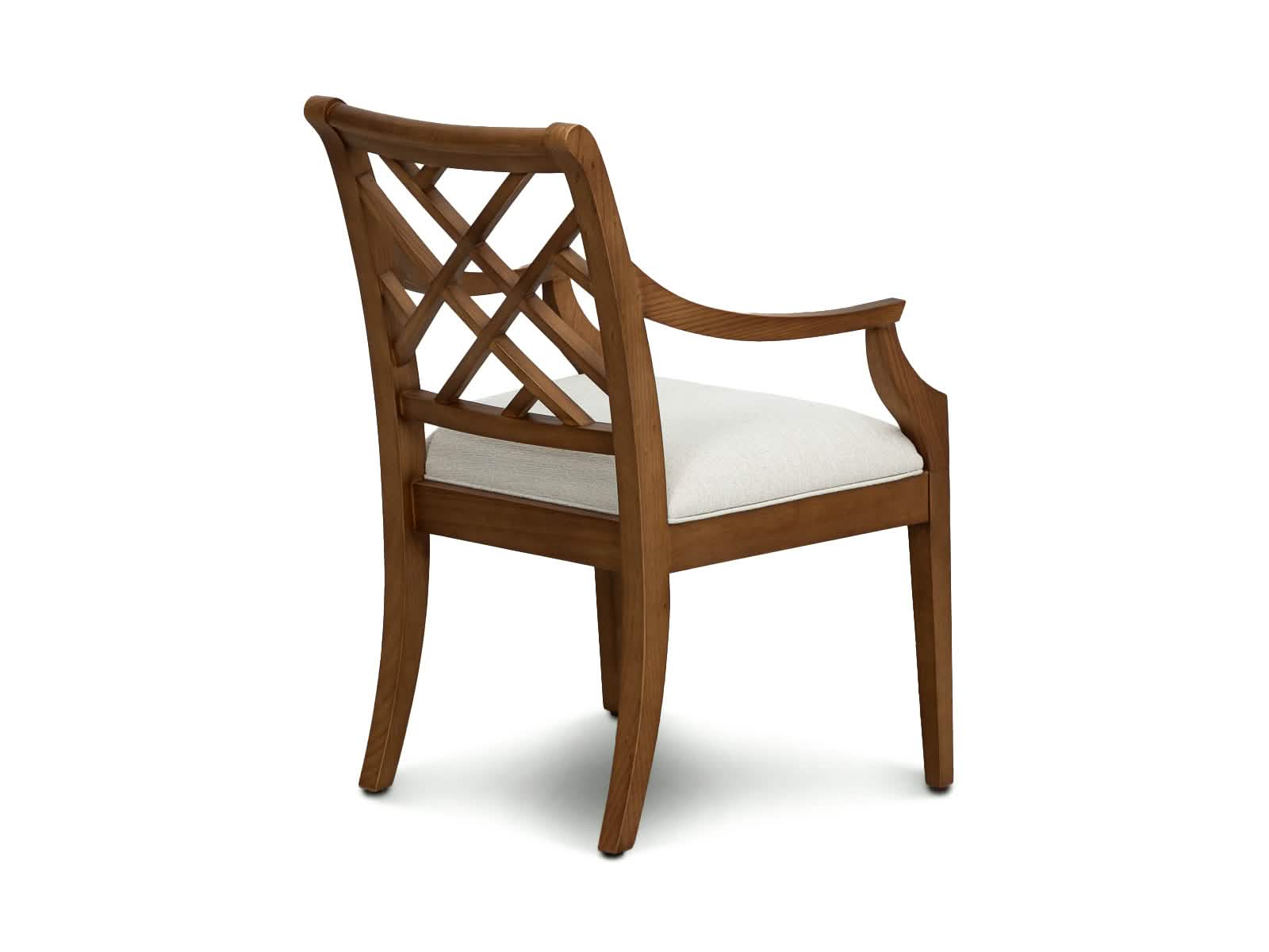 Butaca Capri Honey Wash #Color_Wheat"T454106"