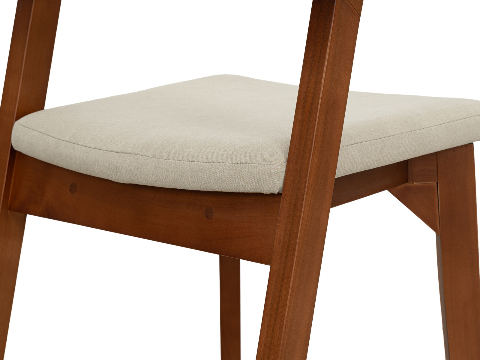 Silla Milo Miel #Color_Beige"T36112"