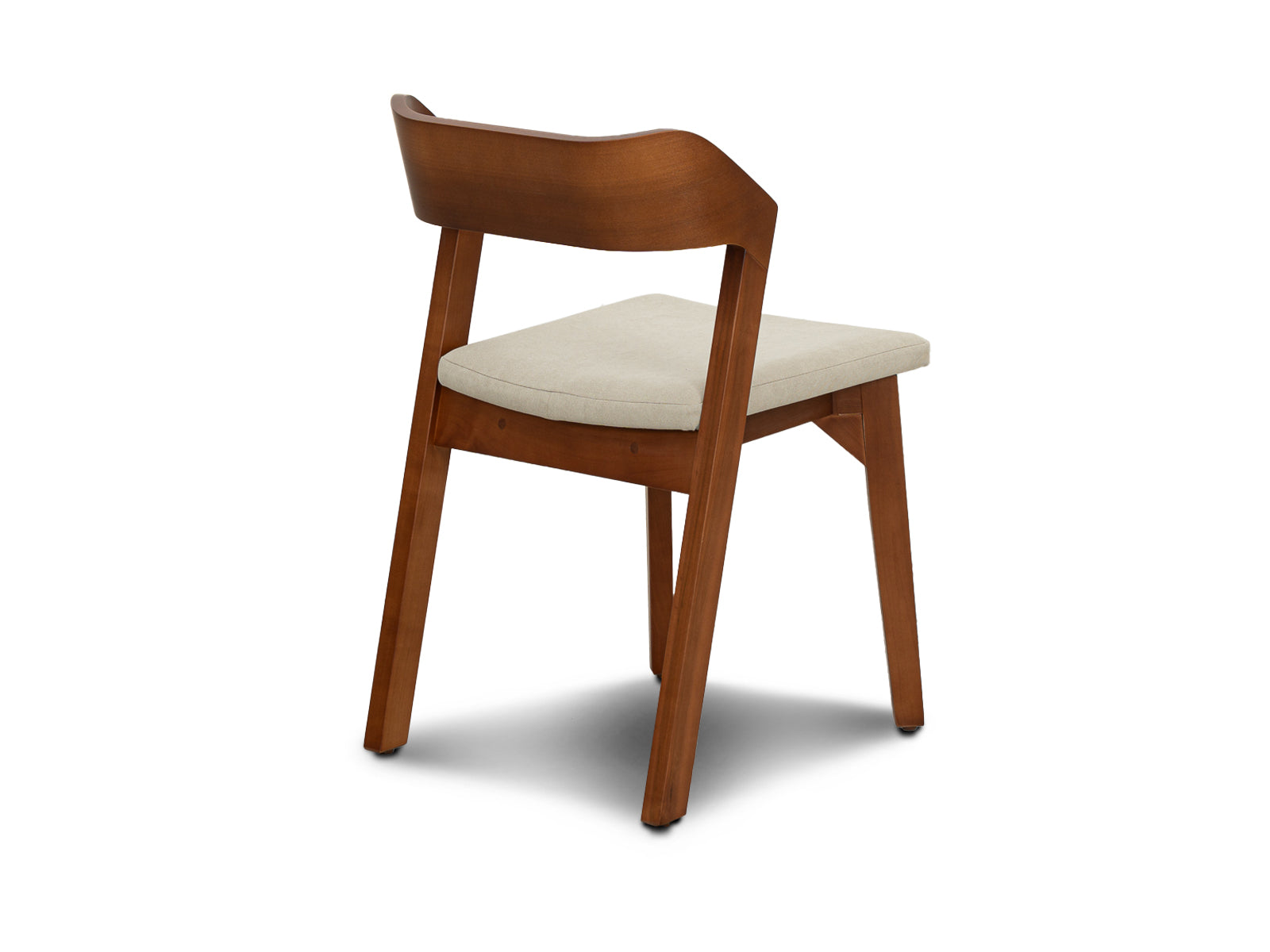 Silla Milo Miel #Color_Beige"T36112"