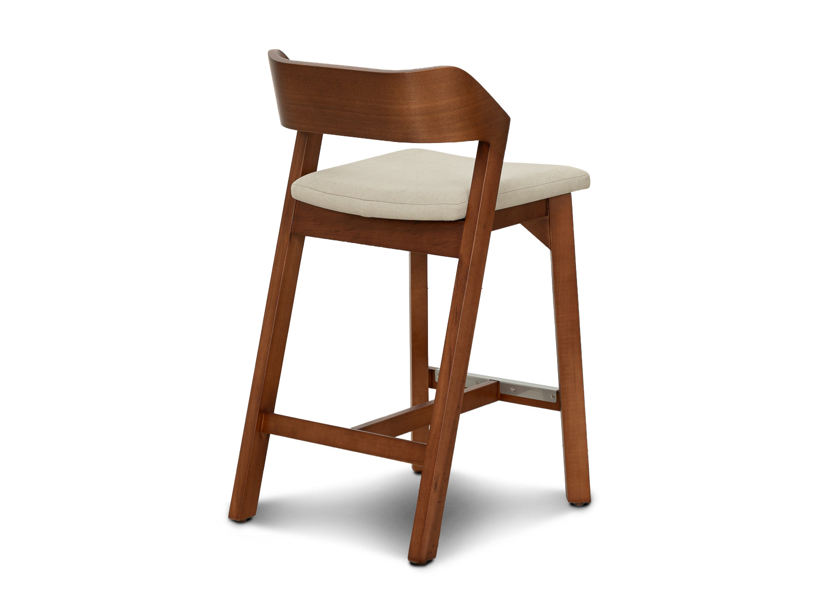 Taburete Cocina Milo #Color_Beige"T36112"