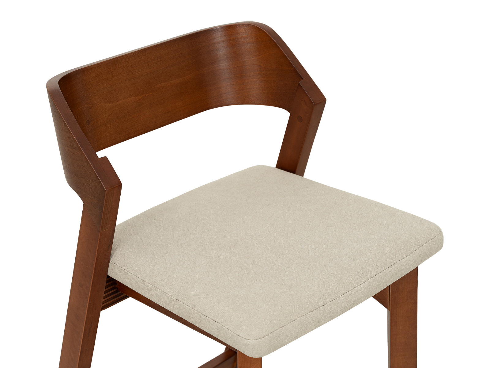 Taburete Cocina Milo #Color_Beige"T36112"