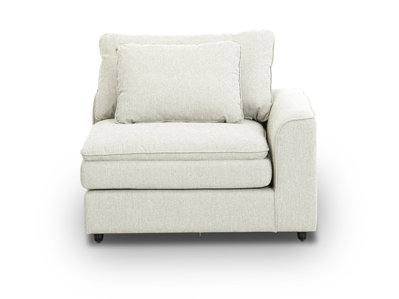 Sala Bombay Modular 5P #Color_Snow"T37108"