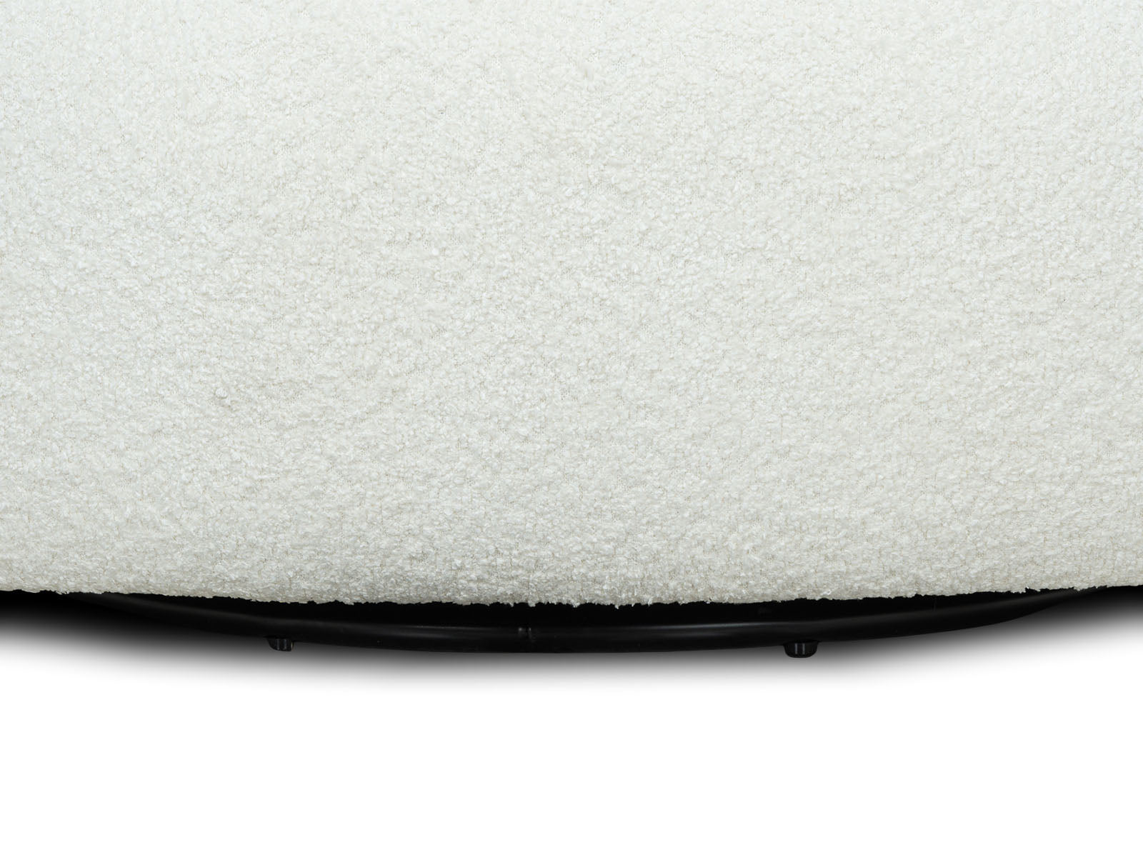 Sillon Auxiliar Giro (Giratorio) #Color_GhostWhite"T37108"