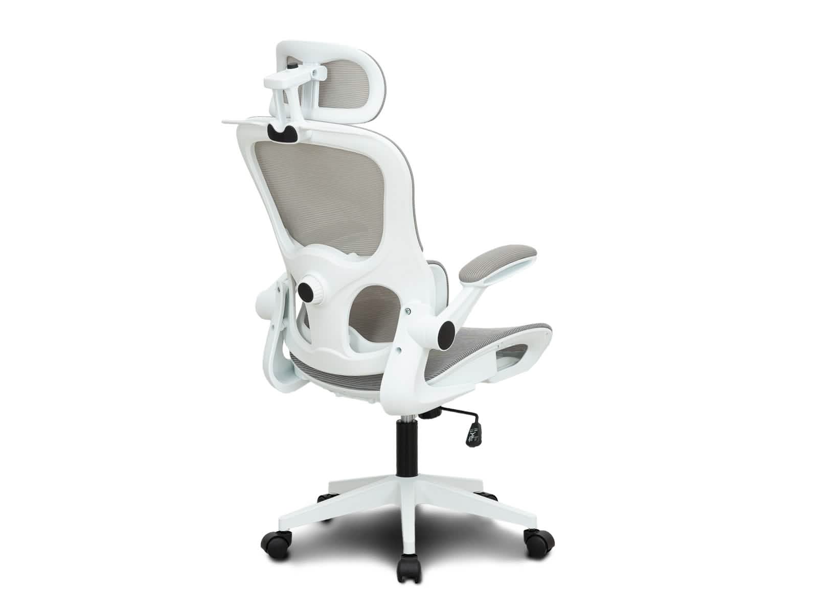 Sillon Gerente 925 #Color_White