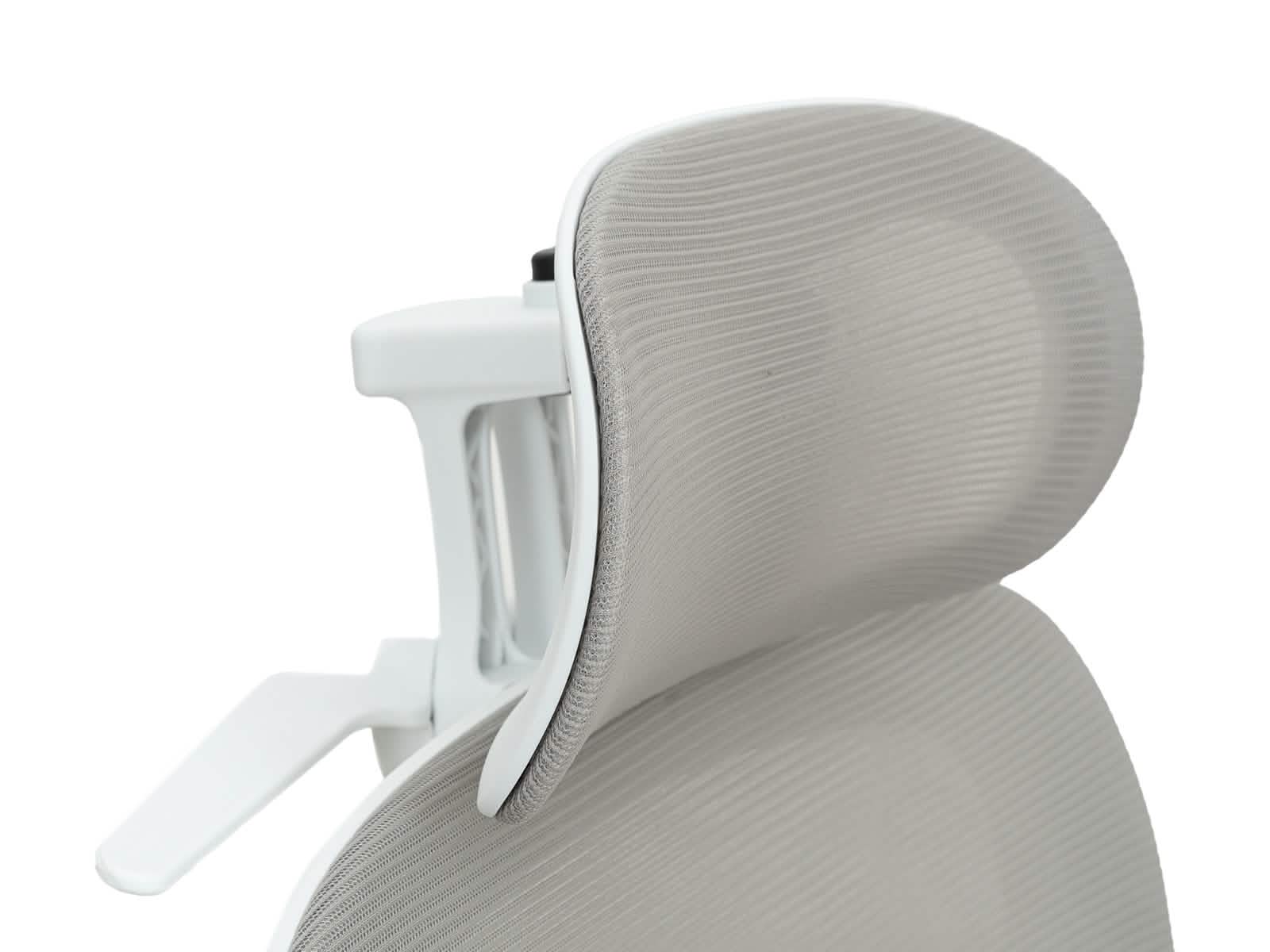 Sillon Gerente 925 #Color_White