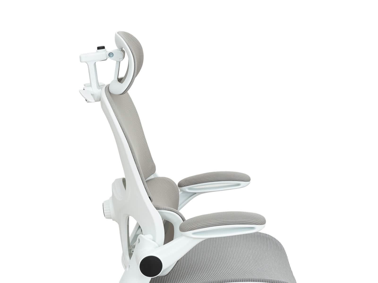 Sillon Gerente 925 #Color_White