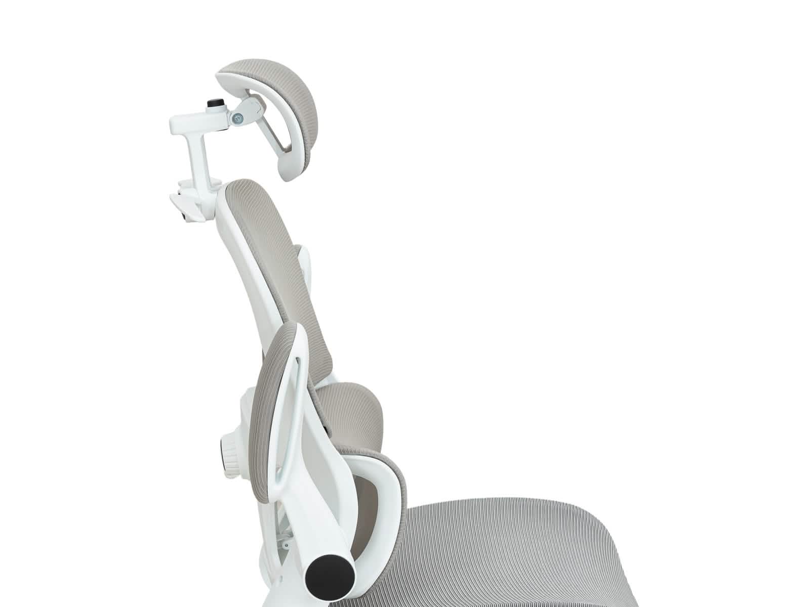 Sillon Gerente 925 #Color_White