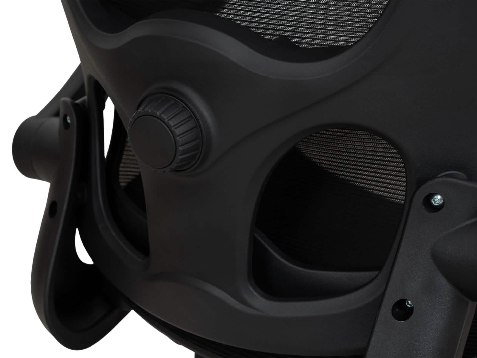 Sillon Gerente 925 #Color_Black