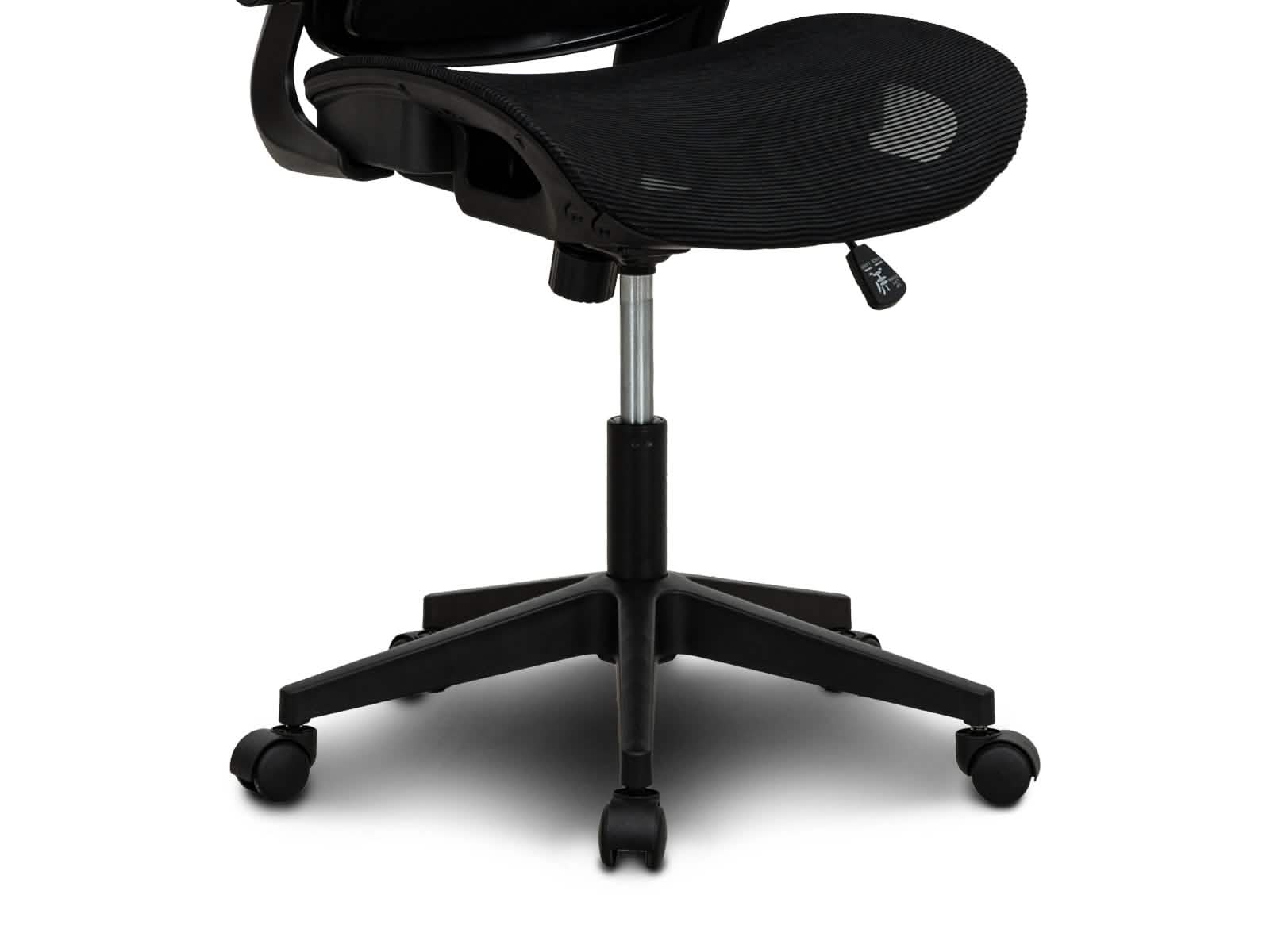 Sillon Gerente 925 #Color_Black