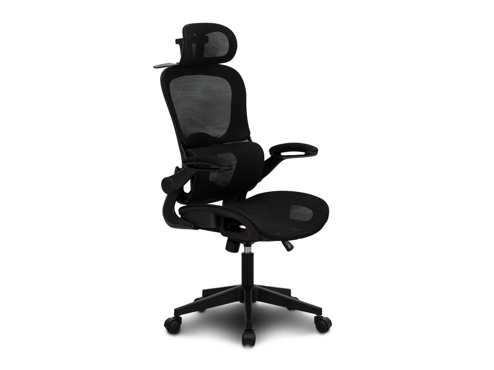 Sillon Gerente 925 #Color_Black
