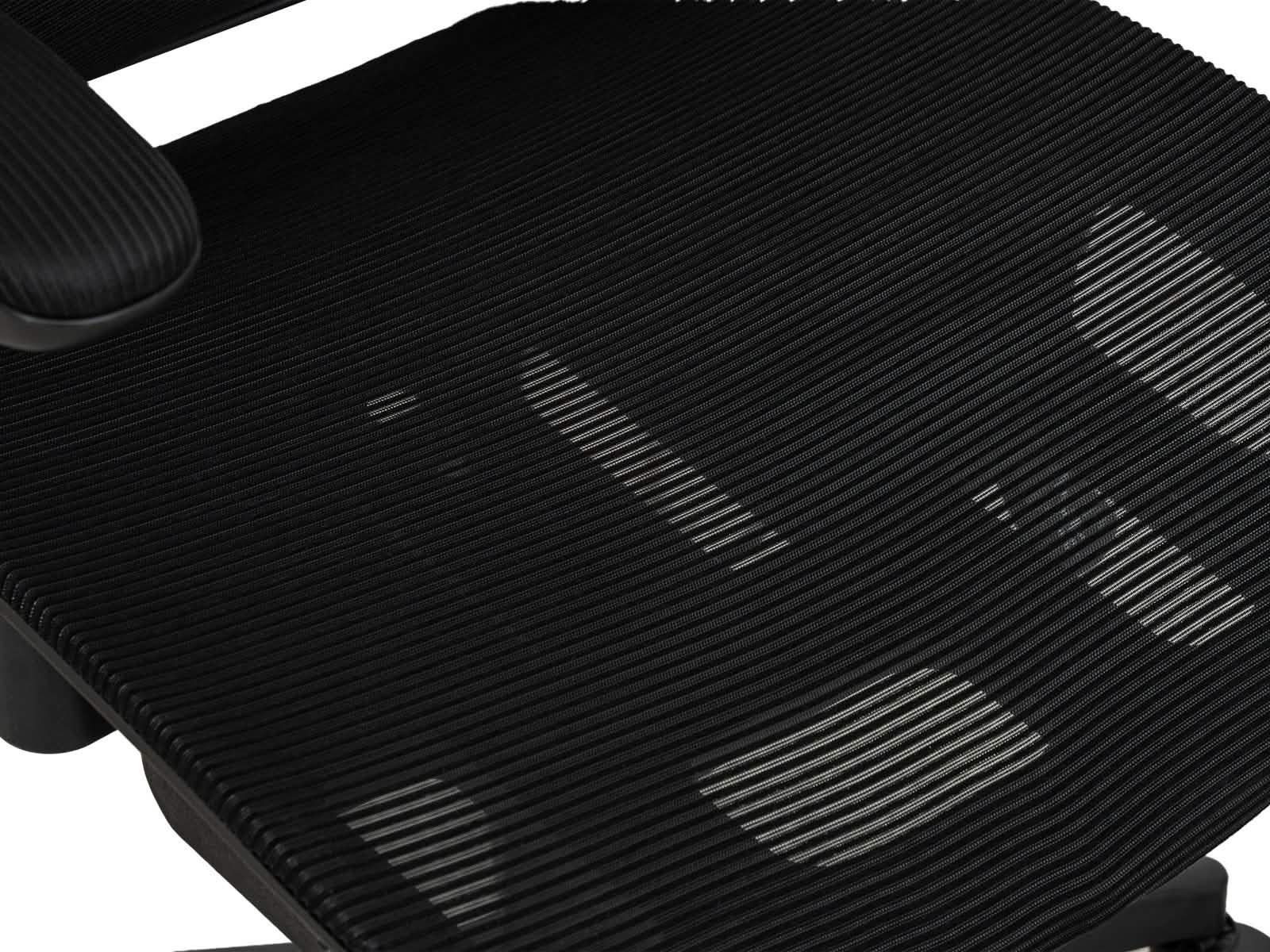 Sillon Gerente 925 #Color_Black