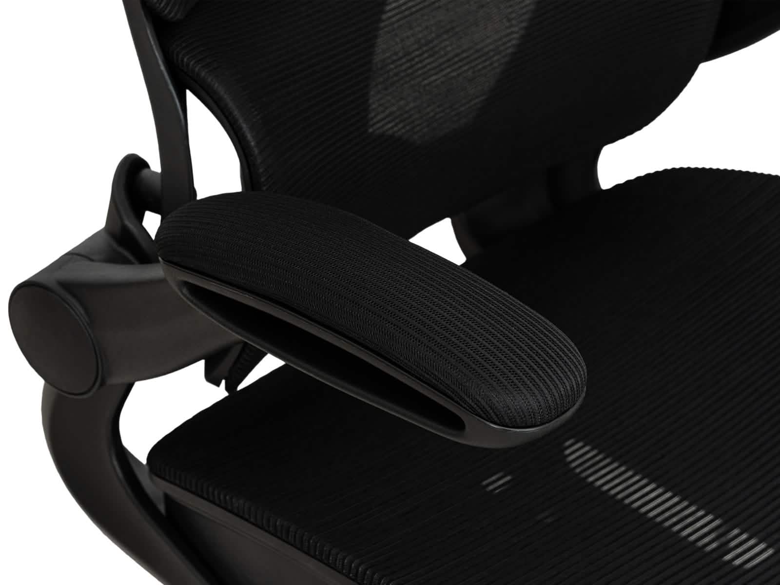 Sillon Gerente 925 #Color_Black
