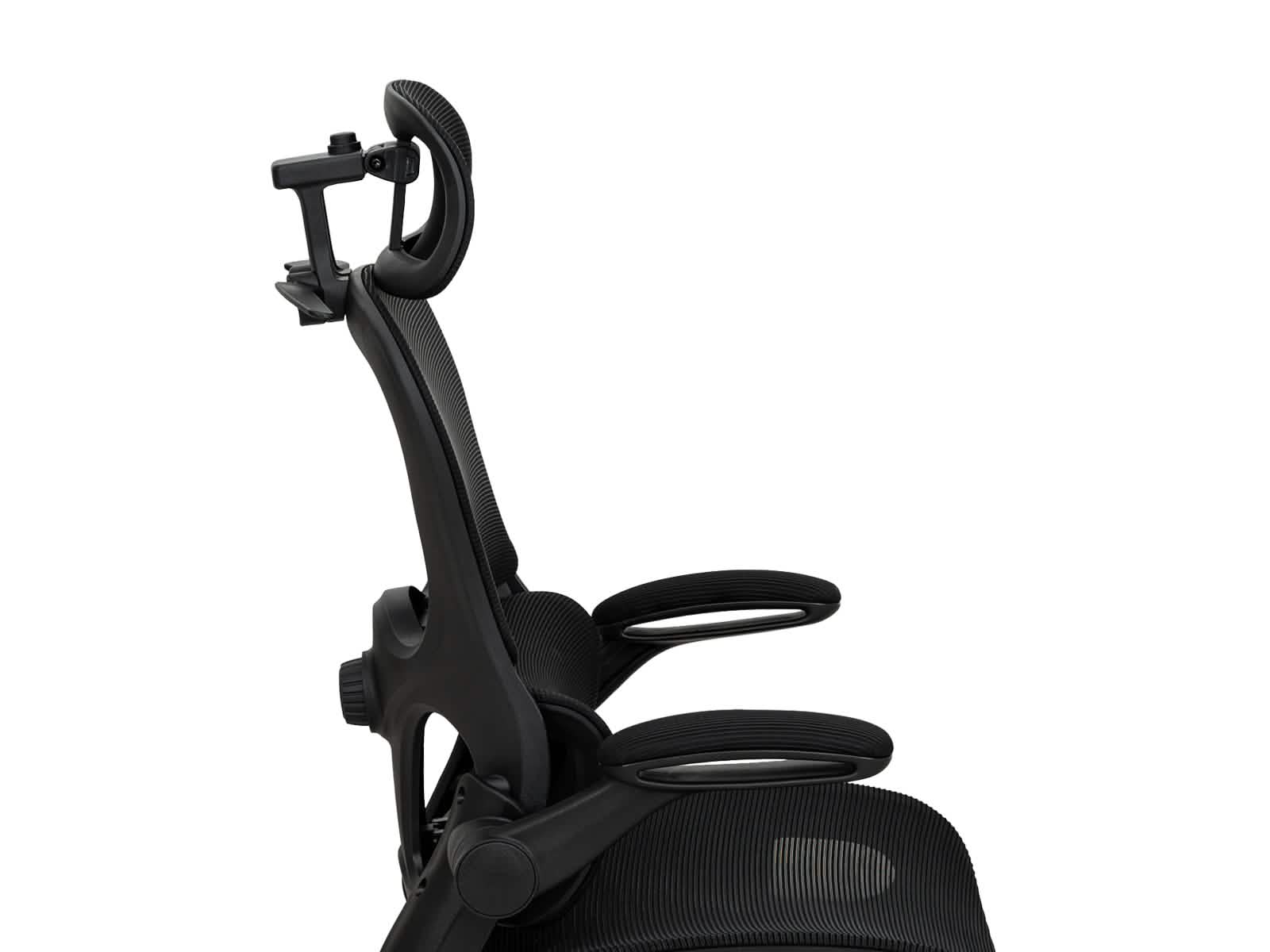 Sillon Gerente 925 #Color_Black